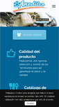 Mobile Screenshot of anedilco.com
